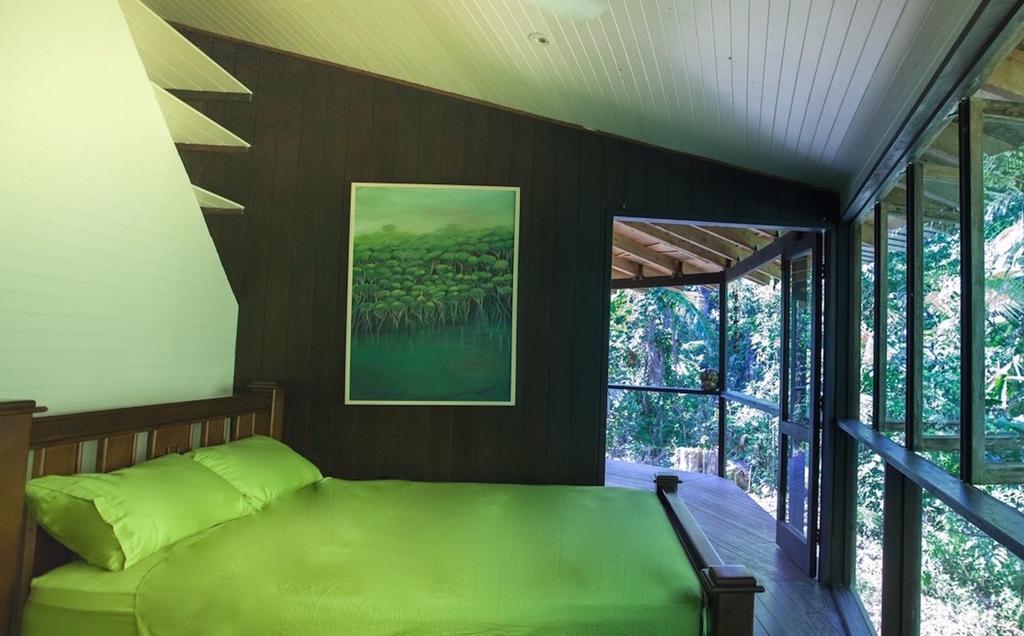 Cape Tribulation Holiday House エクステリア 写真