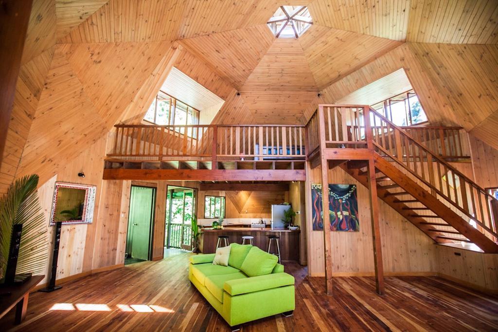 Cape Tribulation Holiday House エクステリア 写真