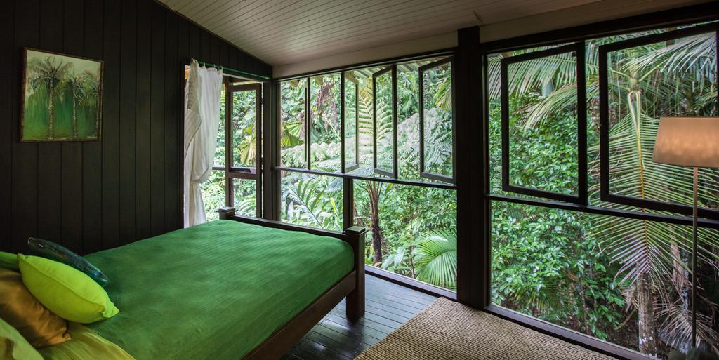 Cape Tribulation Holiday House エクステリア 写真