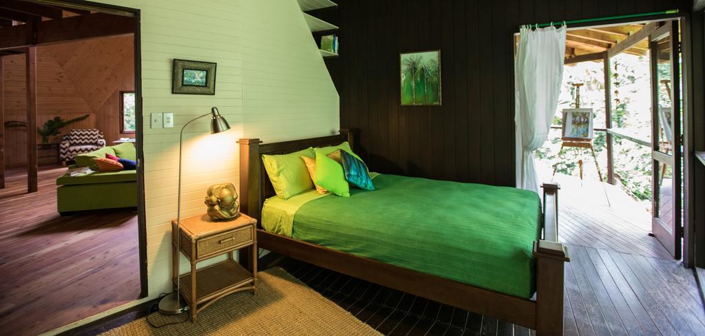 Cape Tribulation Holiday House エクステリア 写真