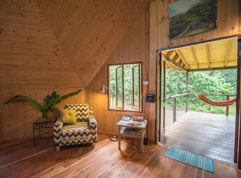 Cape Tribulation Holiday House エクステリア 写真