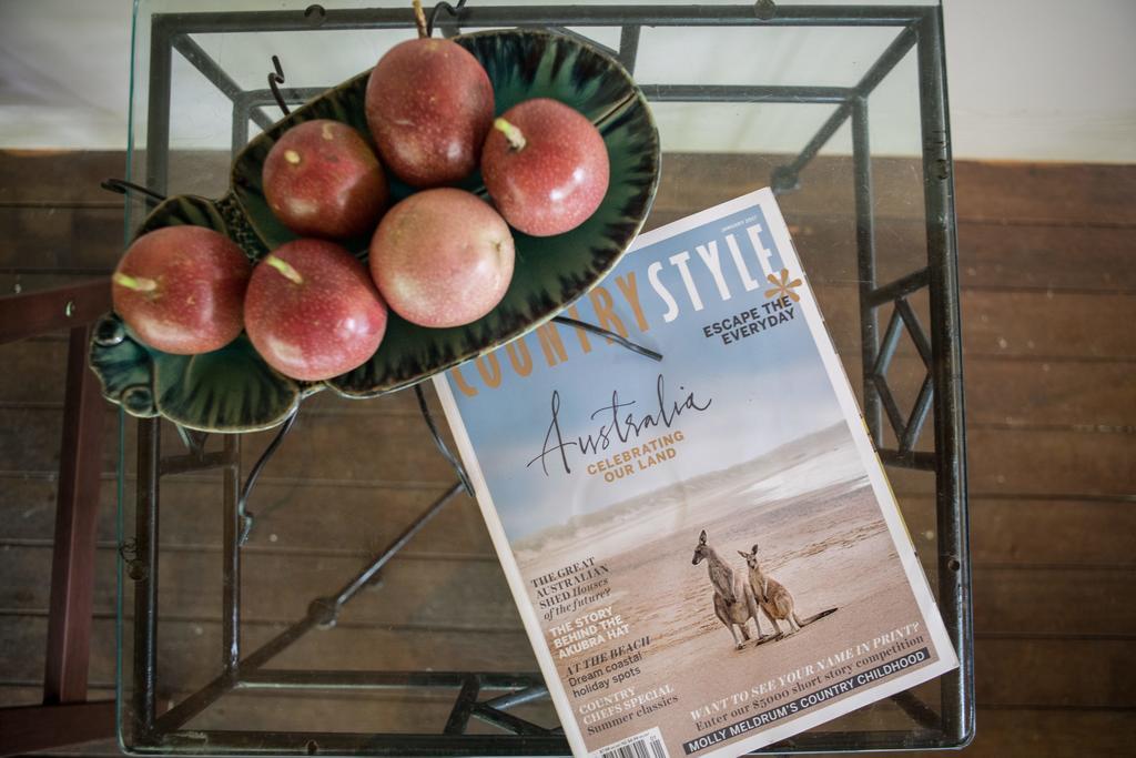 Cape Tribulation Holiday House エクステリア 写真